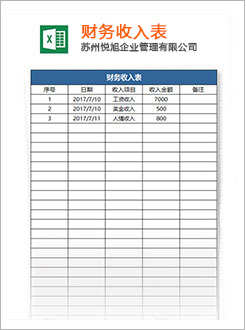 社旗代理记账